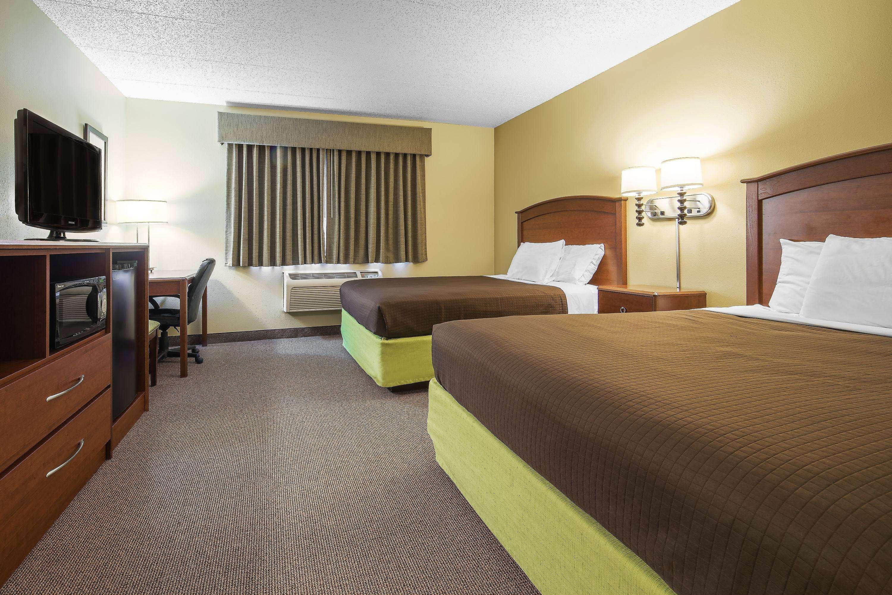 Americinn By Wyndham Sioux Falls Extérieur photo